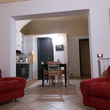 הוילה מרסאלה Casa Liberta 32 מראה חיצוני תמונה