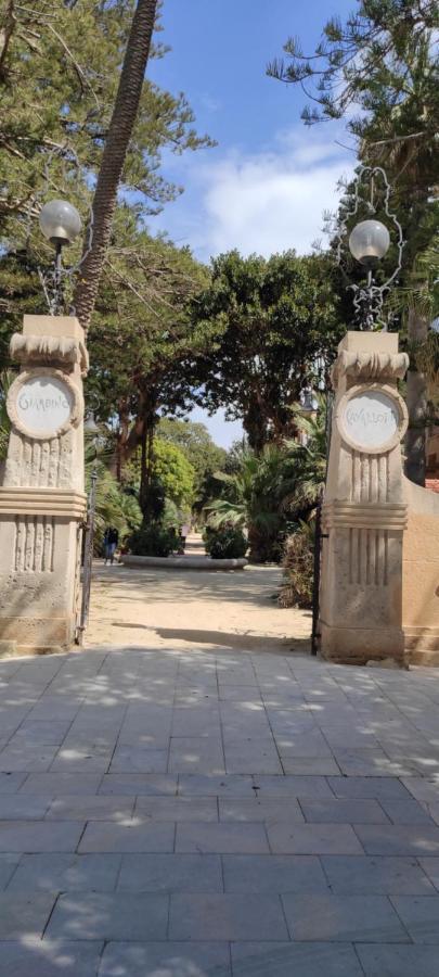 הוילה מרסאלה Casa Liberta 32 מראה חיצוני תמונה