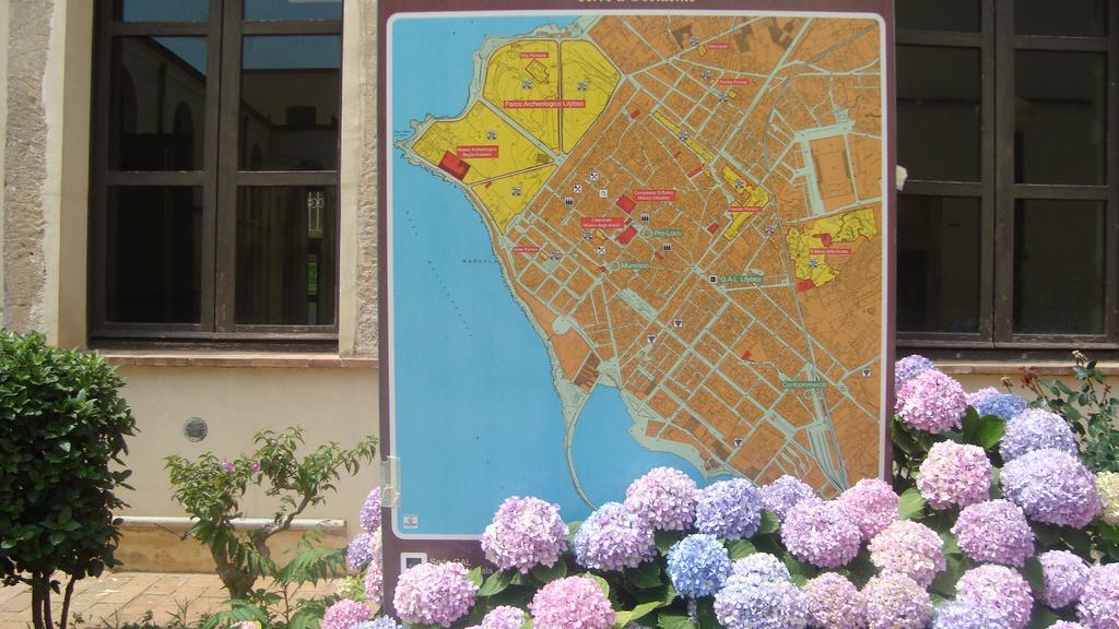 הוילה מרסאלה Casa Liberta 32 מראה חיצוני תמונה