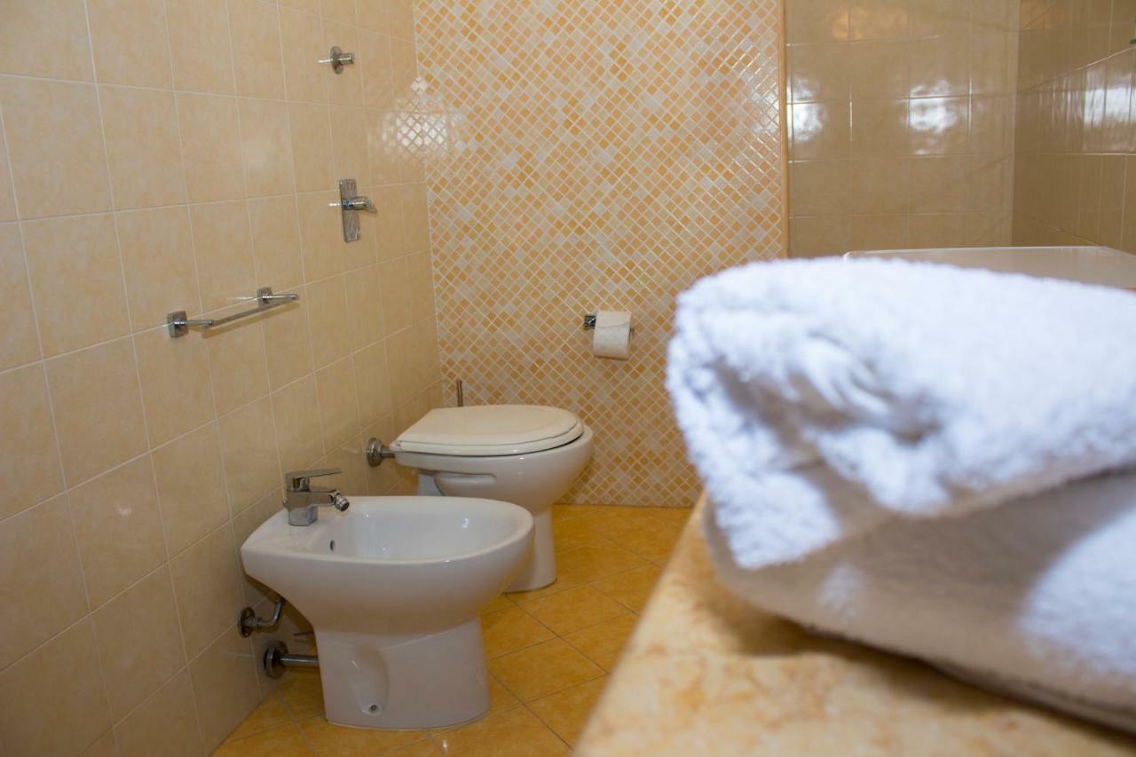 הוילה מרסאלה Casa Liberta 32 מראה חיצוני תמונה