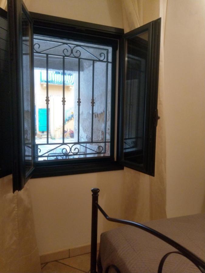 הוילה מרסאלה Casa Liberta 32 מראה חיצוני תמונה