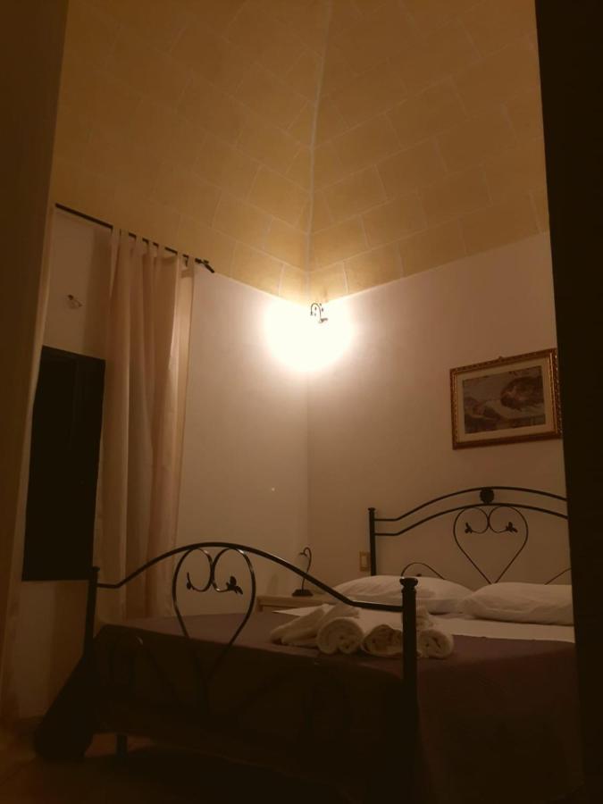 הוילה מרסאלה Casa Liberta 32 מראה חיצוני תמונה