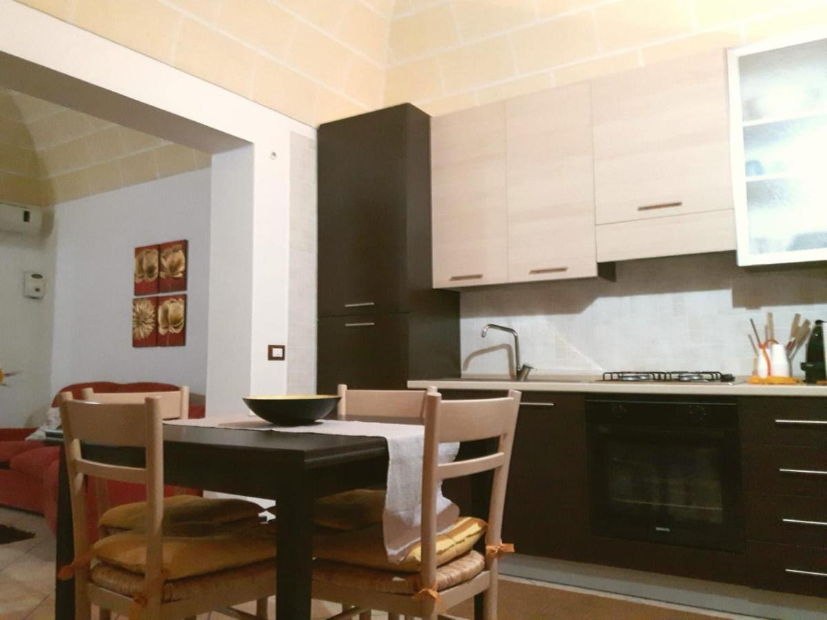 הוילה מרסאלה Casa Liberta 32 מראה חיצוני תמונה