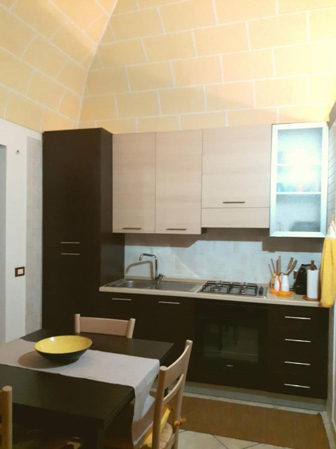 הוילה מרסאלה Casa Liberta 32 מראה חיצוני תמונה